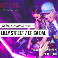 Mother - Isolation Station Live Stream 10/4/20 [ARCHIVED]