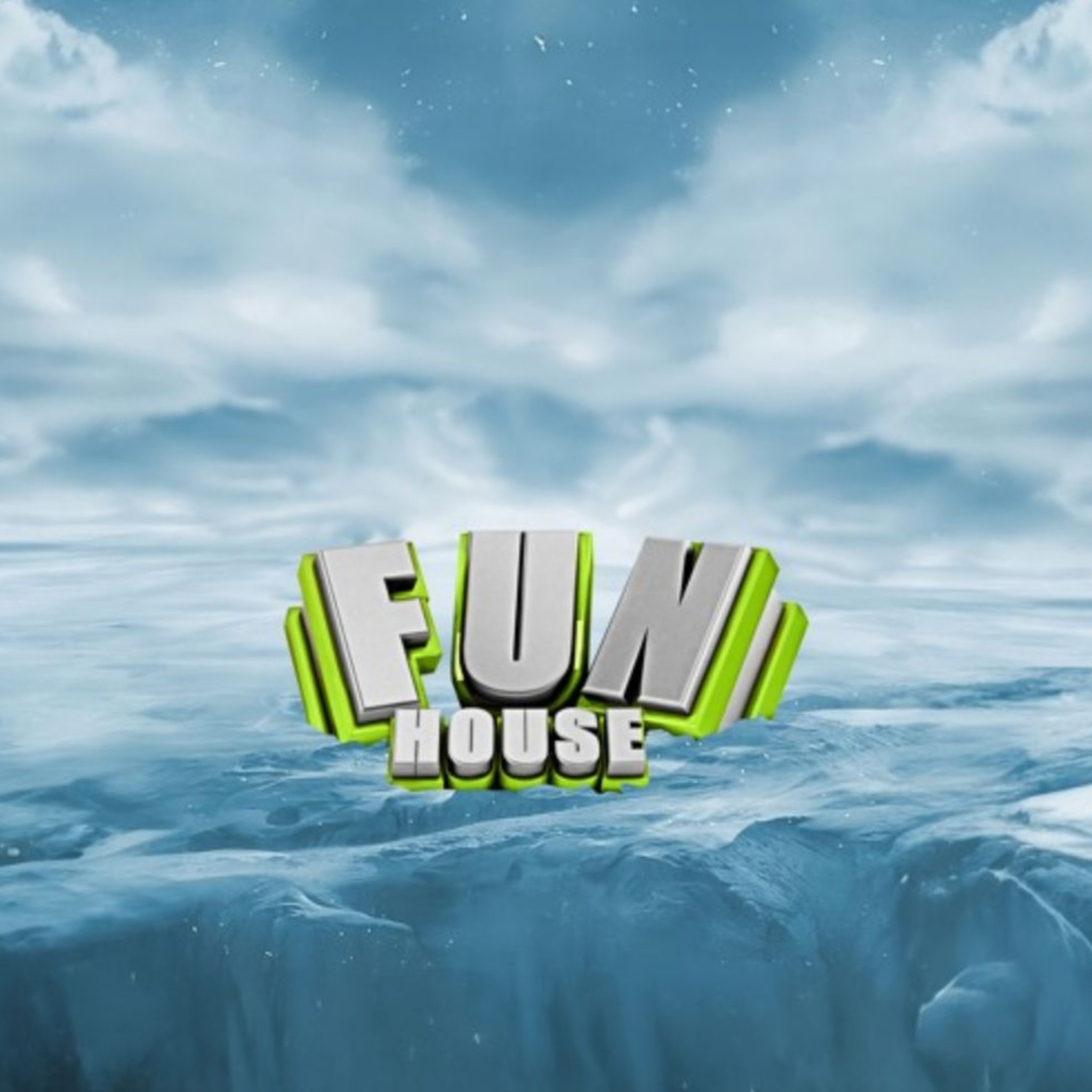 Fun House Amsterdam Promo