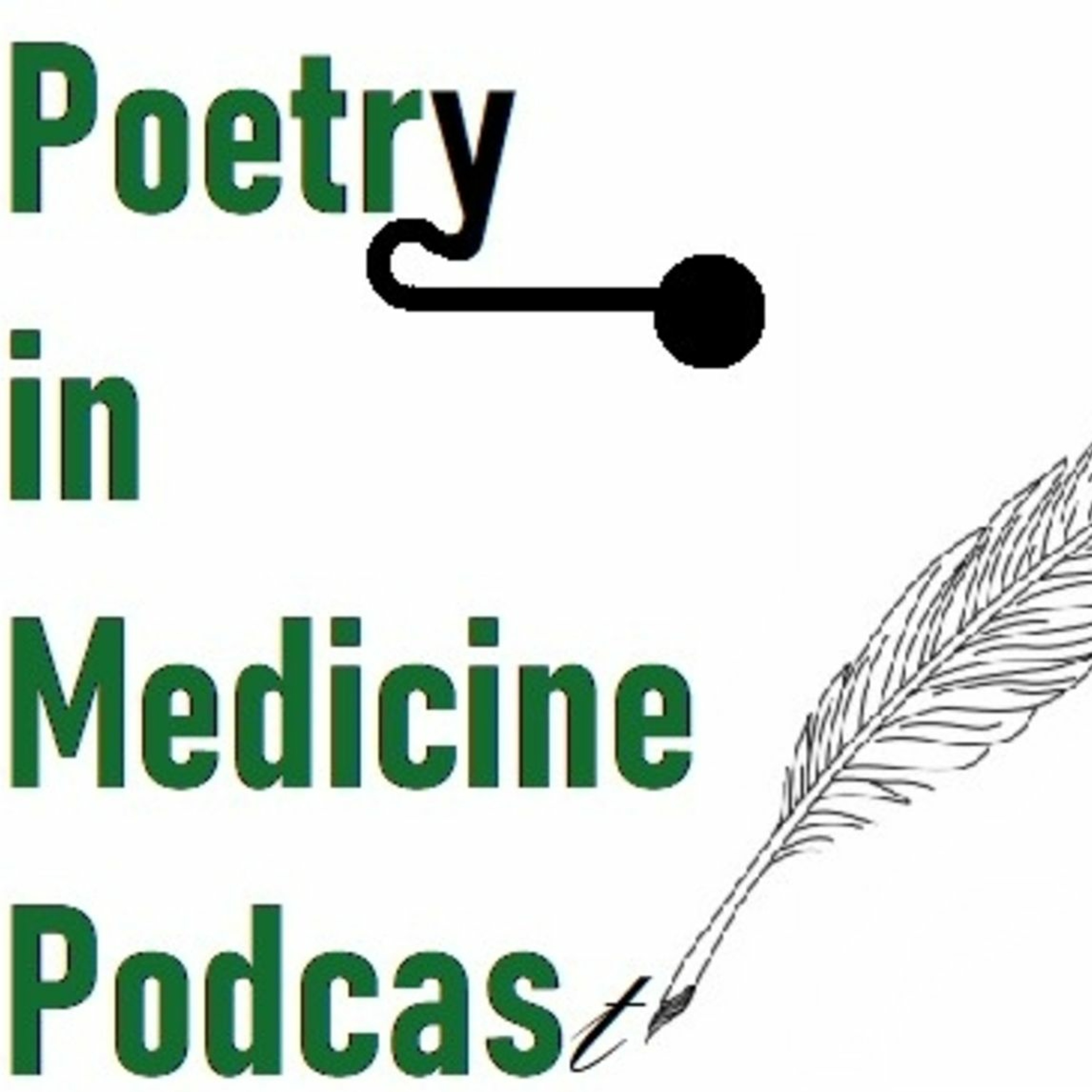 A Poem For Holidays In The Hospital By Ariel Jacoby episode artwork