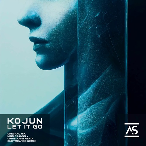 Kojun - Let It Go (Nico Cranxx x Chris Rane Remix) [OUT NOW]