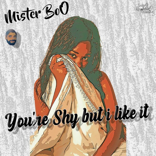 You're Shy but i like it [FREE LOFI MUSIC]