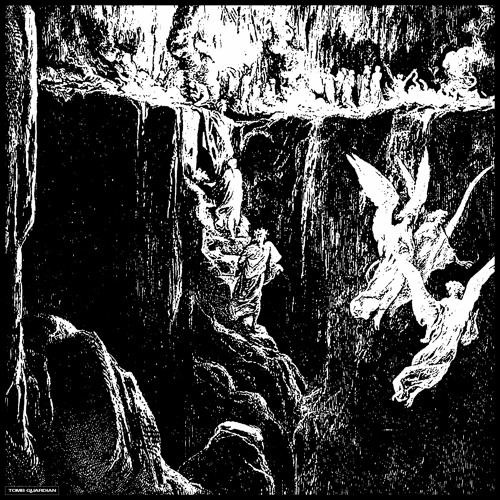 POISON & HAVEL - TOMB GUARDIAN