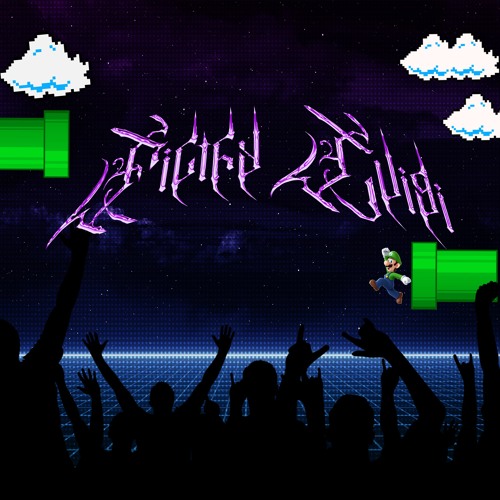 Luigi Rave Stream FILTHY LUIGI - HOW TO RAVE by Filthy Luigi | Listen online for ...