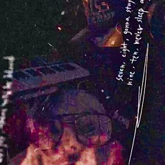 JTL _PRO-CHILL & FU.K