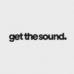 Get The Sound Records [All Releases]