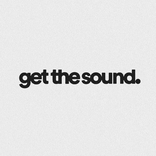 Get The Sound Records [All Releases]