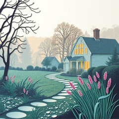 Brookside Morning Dew