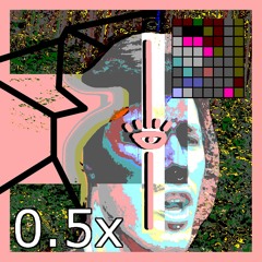 0.5x