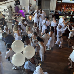 PMP All White Memorial Day Party 5/28/22 DJ 24/7 Live Performance (VIP LOUNGE)