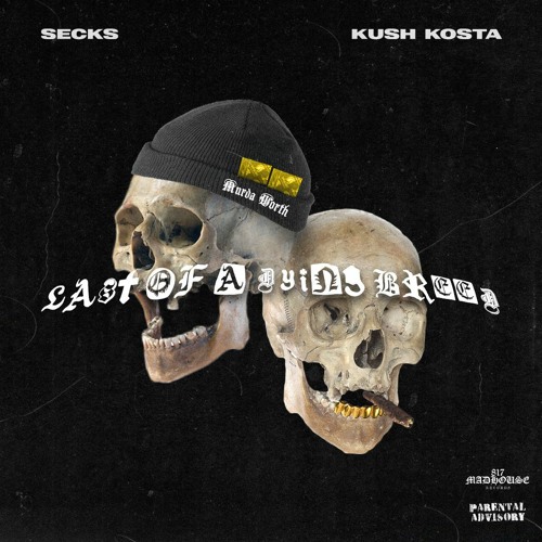 Smoke Break Prod vdrivn