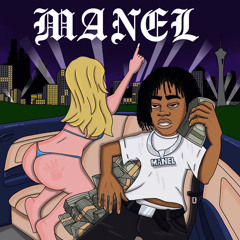 Manelseven - BeautifulPussy Jam