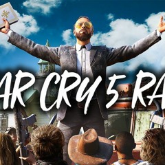 FAR CRY 5 RAP by JT Music (feat. Miracle of Sound) - "Shepherd of this Flock"