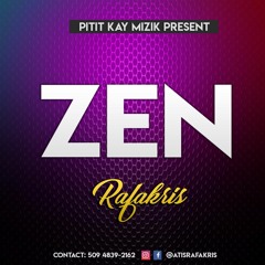 ZEN - Atis Rafakris (Produced by HighMix)