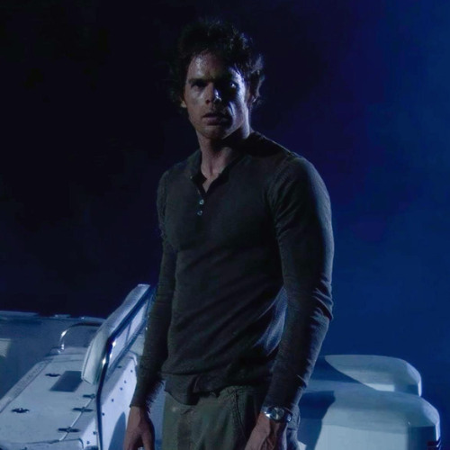 Dexter Morgan - Death Rattle Slow Version