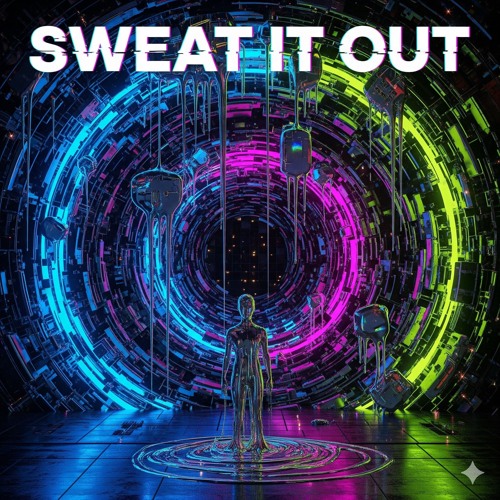 SWEAT IT OUT
