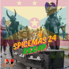 SPICEMAS RECAP 24 WITH EPIPHANY CARNIVAL