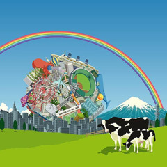 Katamari Damacy: Roll me in