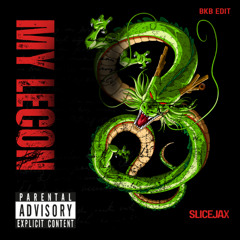 MY LECON (SLICEJAX BKB EDIT)