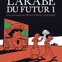 [READ] EBOOK 📃 L'arabe du futur (French Edition) by  Riad Sattouf &  Allary [EBOOK E