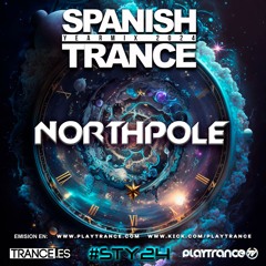 #STY24 - NorthPole Guest Mix on https://www.twitch.tv/playtrance