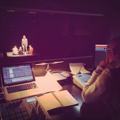 OtherOne (Original Soundtrack – Excerpt)