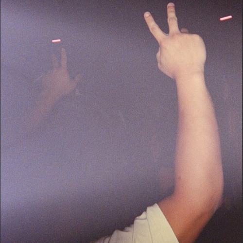 Skepta - That's Not Me (entity_A dub) [FREE DL]