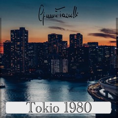 Tokio 1980