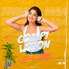 PACK COMPILATION JUNIO 2024