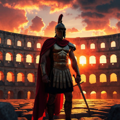 Gladiator Movie Theme (Marcus Aurelius Remix)