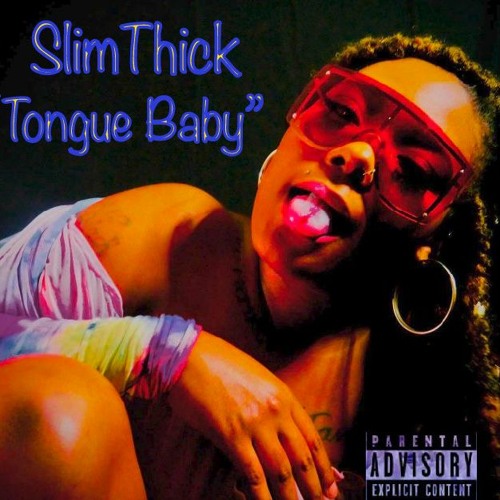 SlimThick BRS Kash Throat Baby Remix Freestyle