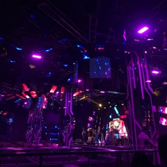 DJ ARDIAN 07 APRIL 2025 GRAND DRAGON