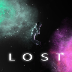 CONTROL (LOST EP)