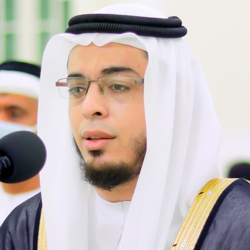 صلاة التراويح ليلة ٩ رمضان || الشيخ أحمد عبدالرازق نصر || مسجد صلاح الدين الأيوبي - الشارقة