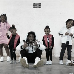 YFN Lucci - Made For It 2 (Audio)