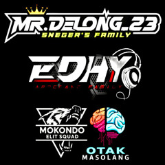 #DL MELODY FUNKOT 2K25 EKSPRESS ( AIDIL ZHIMICHU X MR.DELONG_23 ) BY OTAK MASOLANG PRIVATE !!!