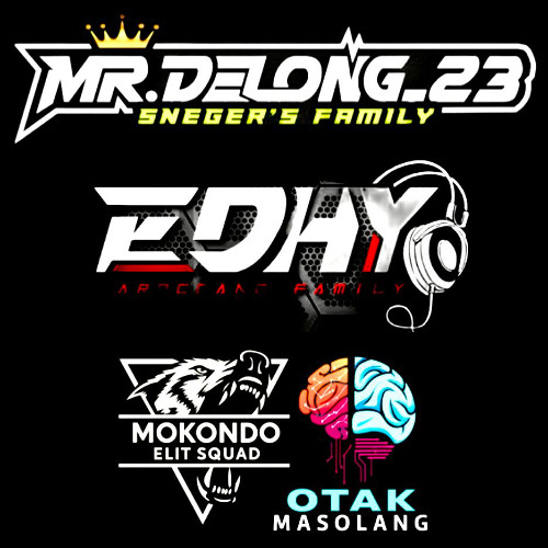 #DL MELODY FUNKOT 2K25 EKSPRESS ( AIDIL ZHIMICHU X MR.DELONG_23 ) BY OTAK MASOLANG PRIVATE !!!
