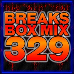 Break Beat Mix 329