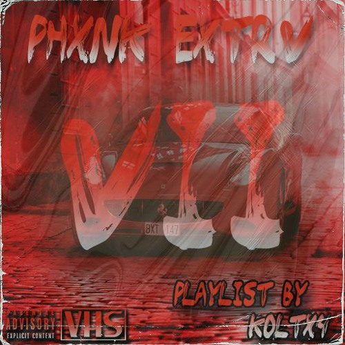 PHXNK EXTRV VII