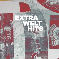 EXTRAWELT - Extra Welt Hits - CORLP048