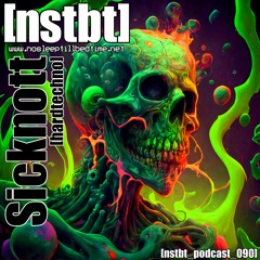 [nstbt_podcast_090] - Sicknott