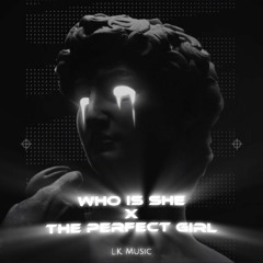 Who Is She x The Perfect Girl (L.K. Music Techno Remix)