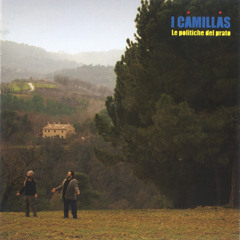 La canzone del pane