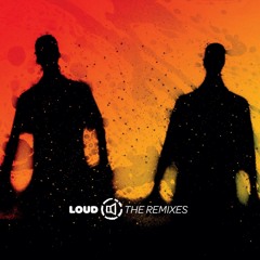 Sundance (Perfect Stranger Remix)
