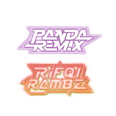 SUDAH - [PANDA DTM FT RIFQI RAMBE SS]