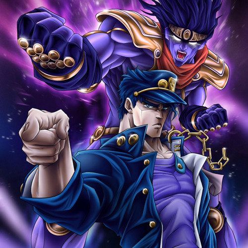 Stream Stand Proud But It's Sung By Jotaro by itsyoboilevi