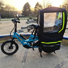 GSD Bike ride