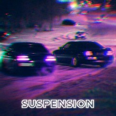 SUSPENSION