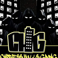 1. CHG- The Bag