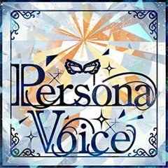 Persona Voice