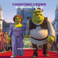 Accidentally In Love (From "Shrek 2" Soundtrack)